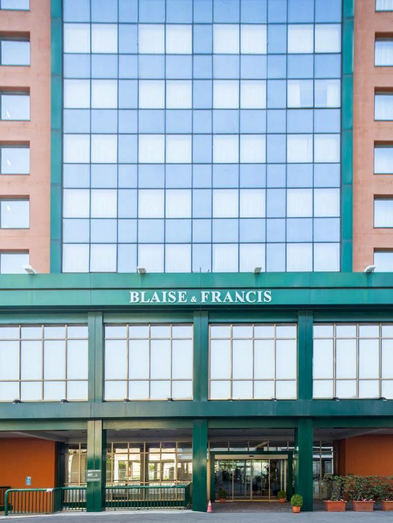 Hotel Blaise & Francis Milan Luaran gambar